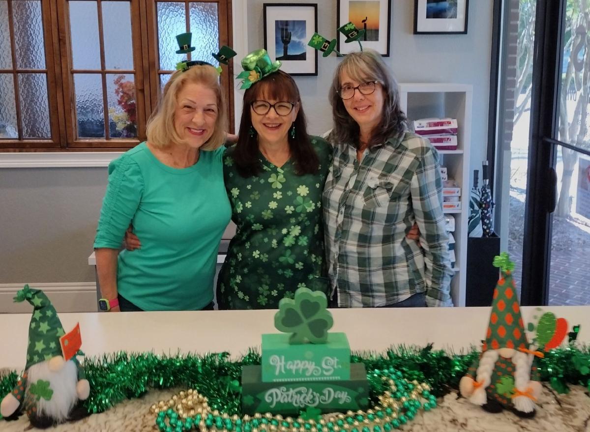St Pats day 2024 2